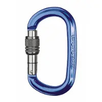 Singing Rock Mosquetão Ozone Screw-lock
