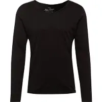 Key Largo Camisa 'Mls Cheese' preto