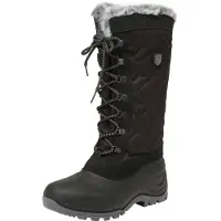 CMP Botas De Neve Nietos 3q47966