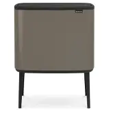 Brabantia Lata De Lixo Bo Touch 36l
