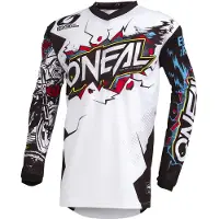 O'Neal Camisa De Manga Comprida Element Villain
