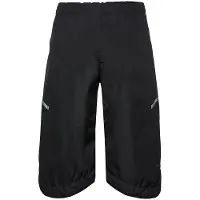 Vaude Bike Calções Bike Padded Chaps