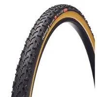 Challenge Pneu Rígido De Estrada Baby Limus Pro Hand Made Tubular 700c X 33