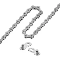 Shimano Corrente Deore Xt E8000 Quick Link