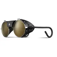 Julbo - Óculos sol - Vermont Classic Argent/Noir Spectron 4 para Unissexo - Preto