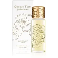 Houbigant Paris Quelques Fleurs Jardin Secret EDP 100 ml