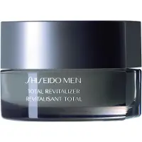 Shiseido MEN'S CARE Total Revitalizer - Crema Energizzante da uomo 50ml
