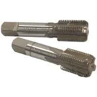 Cyclus Kit De Reparo E Inserção De Roscas De Pedais M14x1.25