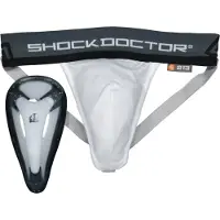 Shock Doctor Protetor De Virilha Core Supporter