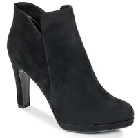 Tamaris Botas baixas LYCORIS mulheres - Preto - 40