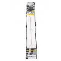 Sapim Raios Leader Inox J-bend 100 Unidades