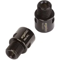Ergotec Eixo Do Pedal Extender