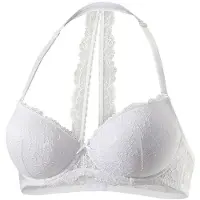 LASCANA Soutien branco