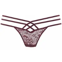 LASCANA Tanga baga