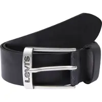 Levi's Cinto NEW DUNCAN homens - Preto - 80