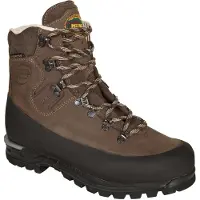 Meindl - Calçado caminhada homem - Himalaya Gore Tex MFS para Homem - Tamanho 7,5 UK - Castanho