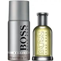 HUGO BOSS Boss Bottled No.6 Conjunto eau de toilette 50 ml e deospray Boss