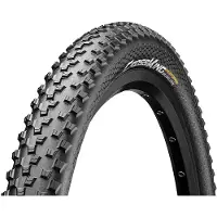 Continental Pneu De Mtb Cross King Ii Tubeless 27.5´´ X 2.20
