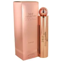 Perry Ellis Coleção 360° Rosé EDP - 100 ml