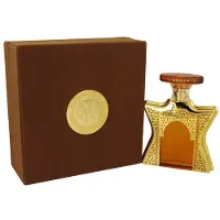 Bond no. 9 Dubai Amber Eau de parfum unissex 100 ml