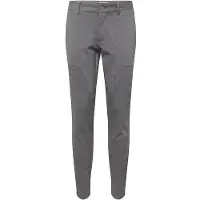 Only & Sons Chinos ONSMARK PANT GW 0209 homens - Cinza - US 29 / 32