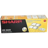 Sharp UX-32CR 2 rolos de transferência