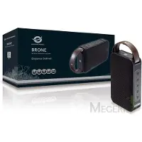 Conceptronic Caixa De Som Bluetooth 2conbrone 01b