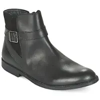 Start rite Botas baixas IMOGEN criancas - Preto - 33