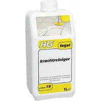 Hg Limpador Extraforte para Azulejos | 1 litro