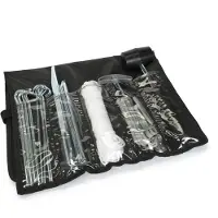 Travellife Conjunto De Acessórios Para Tenda De 34 Peças