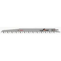 Bosch Accesorios Conjunto De Lâminas De Serra Sabre S 1542 K 2 Unidades