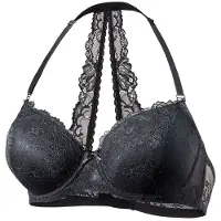 LASCANA Soutien preto