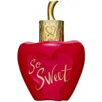 Lolita Lempicka perfume So Sweet EDP 50 ml