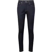 Levi's para homem. 28833-0280 Calças de ganga 512 Slim Taper navy (32/32), Azul, Casual, Algodão, Denim, Marinho