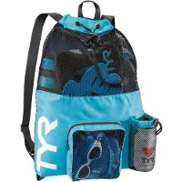 Tyr Bolsa De Rede Para Mamãe 40l