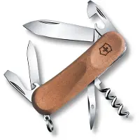 Victorinox Ferramenta multiusos EvoWood 10