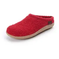 Giesswein Chinelos VEITSCH homens - Vermelho - 36