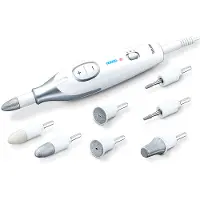 Beurer Conjunto De Manicure/pedicura Mp 42 Conjunto De Manicure