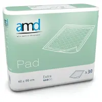 AMD Pad Extra 30 60x90 — Protezione letto