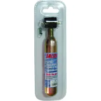Lalizas Kit De Rearme Automático Para Colete Salva-vidas De Adulto Js1 33g