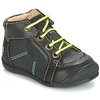 GBB Botas baixas RACINE rapazes - Preto - 18