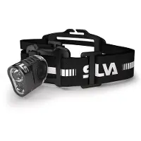 Silva Lanterna Frontal Trail Speed 3xt