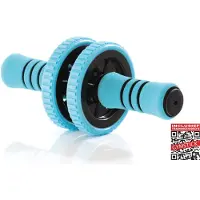 Gymstick Rolo Ab Active Workout