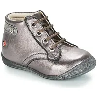 GBB Botas baixas NICOLE criancas - Prata - 20