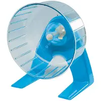 Ferplast Roda De Hamster 11x16.8 Cm