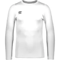 Umbro Camiseta De Manga Comprida Core