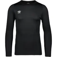 Umbro Camiseta De Manga Comprida Core