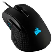 Corsair Rato Gaming Ironclaw Rgb