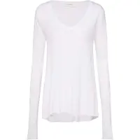 American vintage Camisa branco