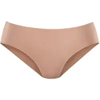 LASCANA Hipster bege / preto / branco